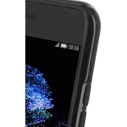 Mobiparts Classic TPU Case Huawei P10 Black