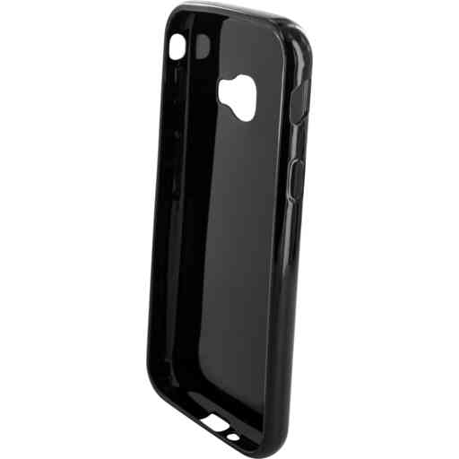 Mobiparts Classic TPU Case Samsung Galaxy Xcover 4/4S Black