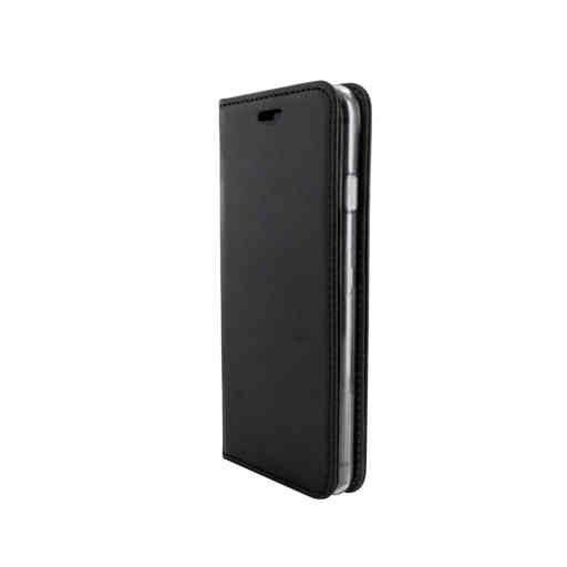 Mobiparts Magnetic Book Case Apple iPhone 7/8/SE (2020/2022) Black