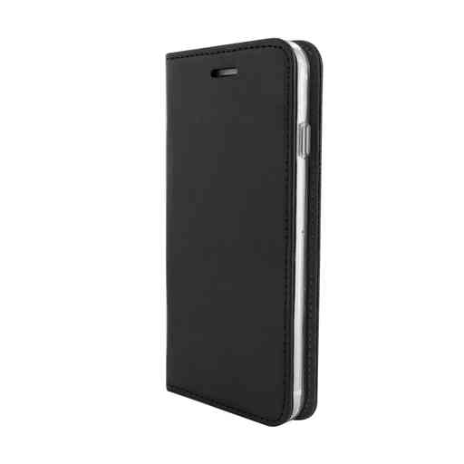 Mobiparts Magnetic Book Case Apple iPhone 6/6S Black