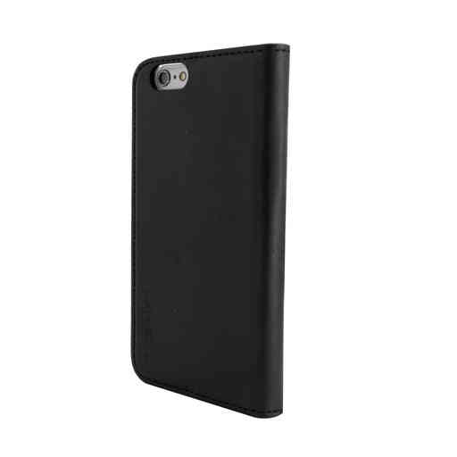 Mobiparts Magnetic Book Case Apple iPhone 6/6S Black