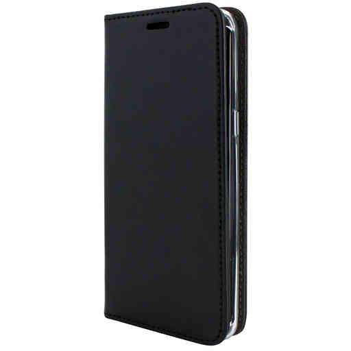 Mobiparts Magnetic Book Case Samsung Galaxy S8 Black