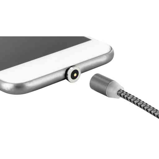 Mobiparts Magnetic Apple Lightning Connector (without cable)