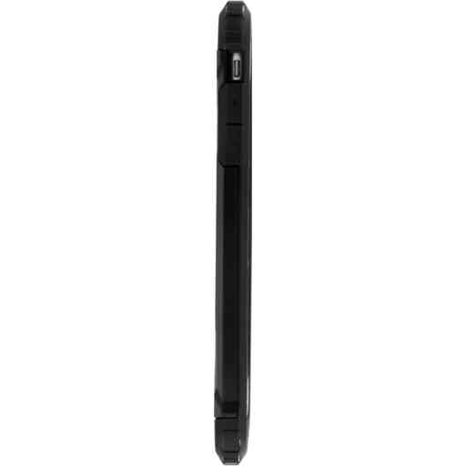 Mobiparts Rugged Shield Case Apple iPhone 7 Plus/ 8 Plus Black (Bulk)