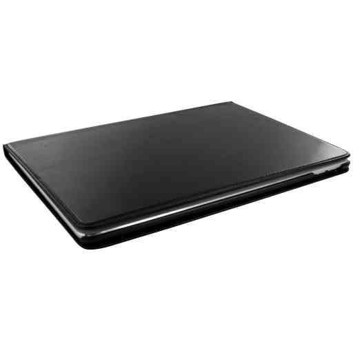Mobiparts Excellent Tablet Case Apple iPad Air (2019) / Apple iPad Pro 10.5 inch (2017) Jade Black
