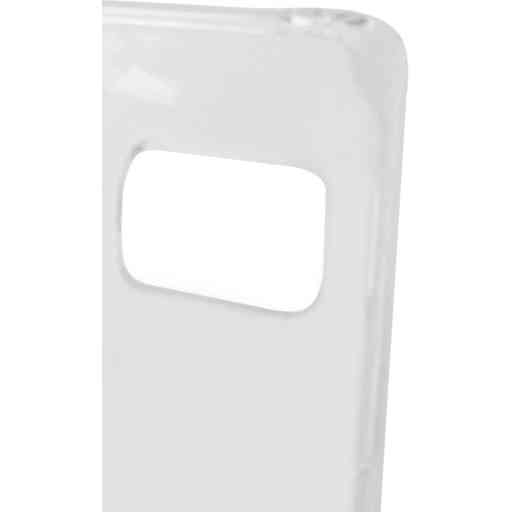 Mobiparts Classic TPU Case Samsung Galaxy Note 8 Transparent