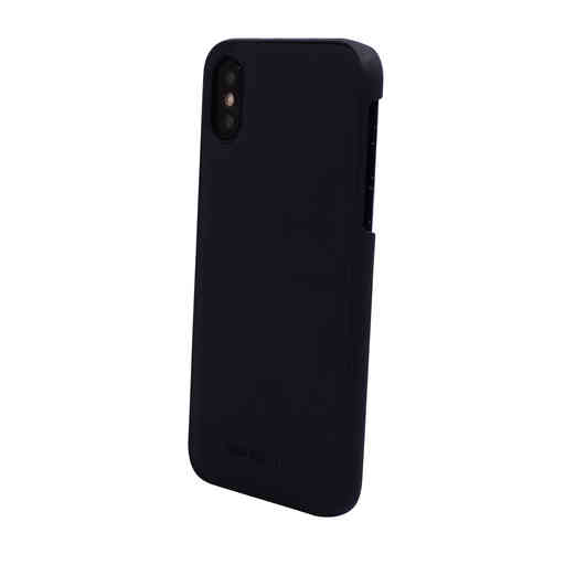 Mobiparts 2 in 1 Premium Wallet Case Apple iPhone X/XS Black