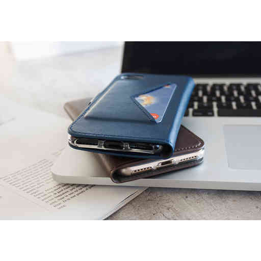 Mobiparts Classic Wallet Case Samsung Galaxy A3 (2017) Black