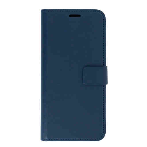 Mobiparts Classic Wallet Case Samsung Galaxy S8 Blue