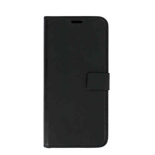 Mobiparts Classic Wallet Case Samsung Galaxy S8 Plus Black