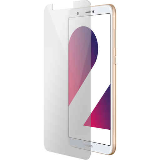 Mobiparts Regular Tempered Glass Huawei P Smart (2018)
