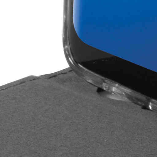 Mobiparts Premium Flip TPU Case Samsung Galaxy S9 Black
