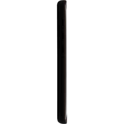 Mobiparts Rugged Tough Grip Case Samsung Galaxy S8 Black (Bulk)