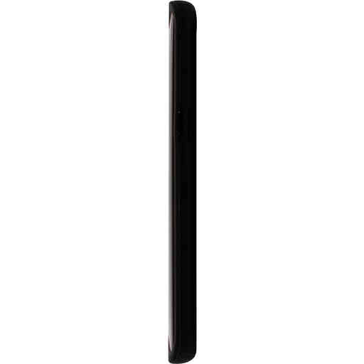 Mobiparts Rugged Tough Grip Case Samsung Galaxy S8 Black (Bulk)