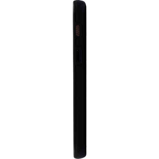 Mobiparts Rugged Tough Grip Case Samsung Galaxy A3 (2017) Black (Bulk)