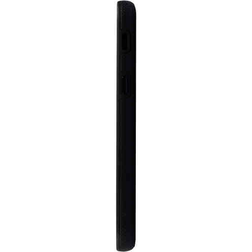Mobiparts Rugged Tough Grip Case Samsung Galaxy A5 (2017) Black (BULK)