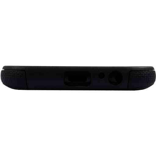 Mobiparts Rugged Tough Grip Case Samsung Galaxy A5 (2017) Black (BULK)