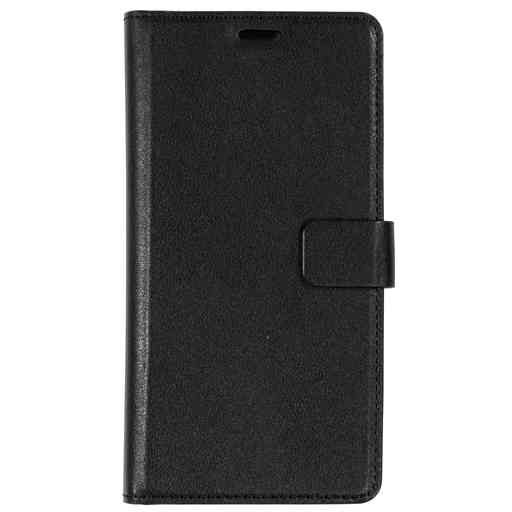 Mobiparts Classic Wallet Case Sony Xperia XZ2 Black
