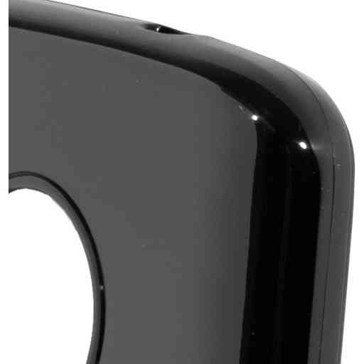 Mobiparts Classic TPU Case Motorola Moto G6 Black