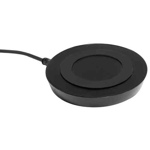 Mobiparts Wireless Charger 5W Black 
