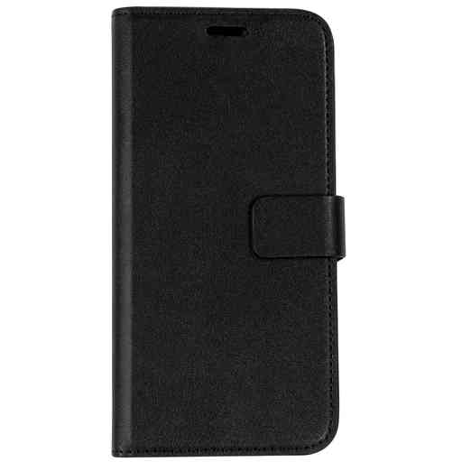 Mobiparts Classic Wallet Case Huawei P20 Black