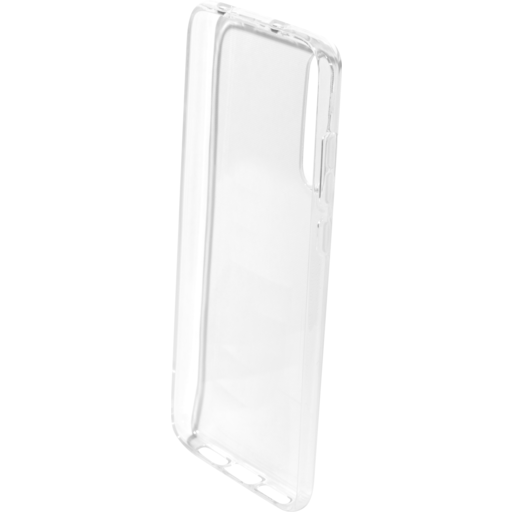 Mobiparts Classic TPU Case Huawei P20 Pro Transparent