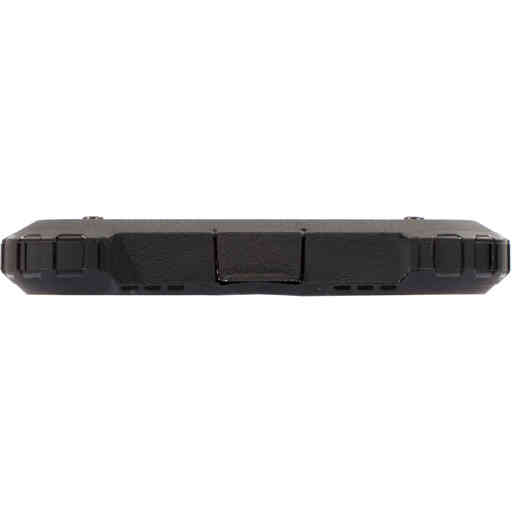 Mobiparts Rugged Shield Case Huawei P20 Black (Bulk)