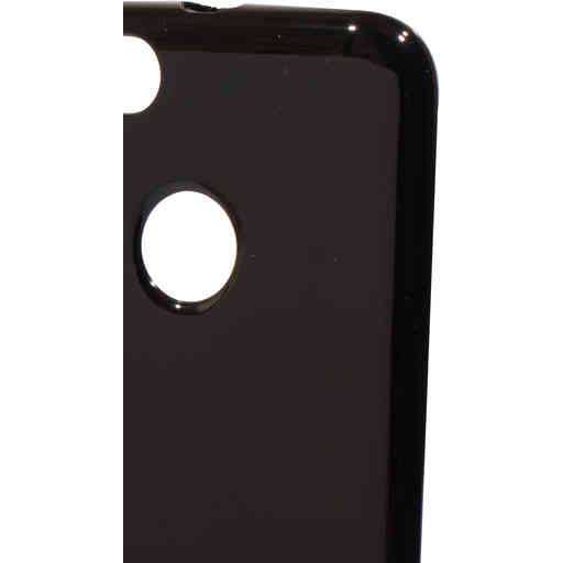 Mobiparts Classic TPU Case Xiaomi Mi A1 Black