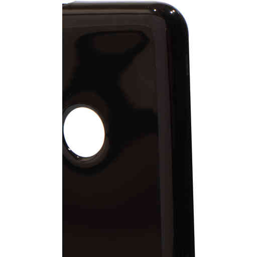 Mobiparts Classic TPU Case Xiaomi Redmi Note 5 Black