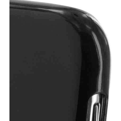 Mobiparts Classic TPU Case Apple iPhone X/XS Black