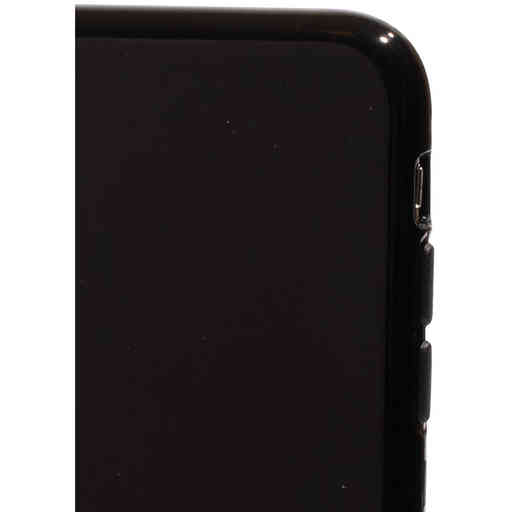 Mobiparts Classic TPU Case Apple iPhone XS Max Black