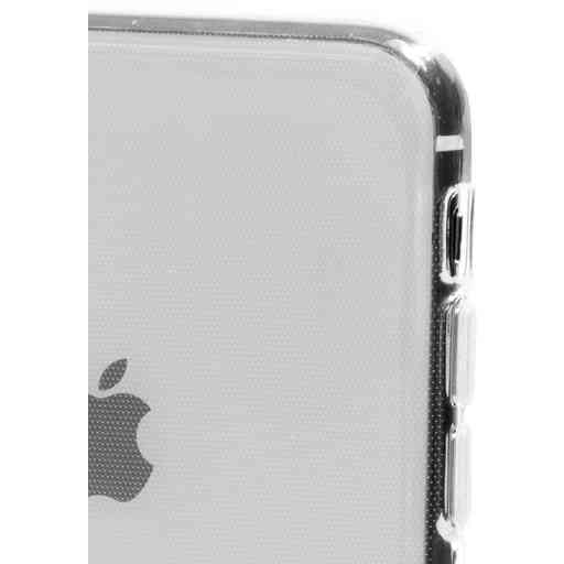 Mobiparts Classic TPU Case Apple iPhone XS Max Transparent