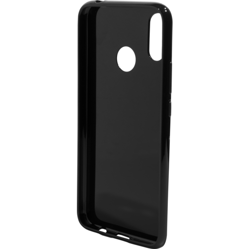 Mobiparts Classic TPU Case Huawei P Smart Plus (2018) Black