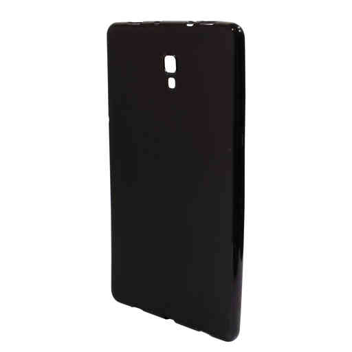 Mobiparts Classic TPU Case Samsung Galaxy Tab A 10.5 (2018) Black
