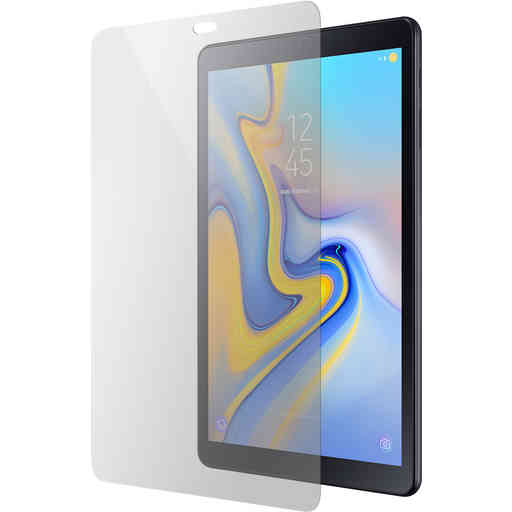 Mobiparts Tempered Glass Samsung Galaxy Tab A 10.5 (2018)