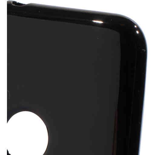 Mobiparts Classic TPU Case Xiaomi Mi A2 Black