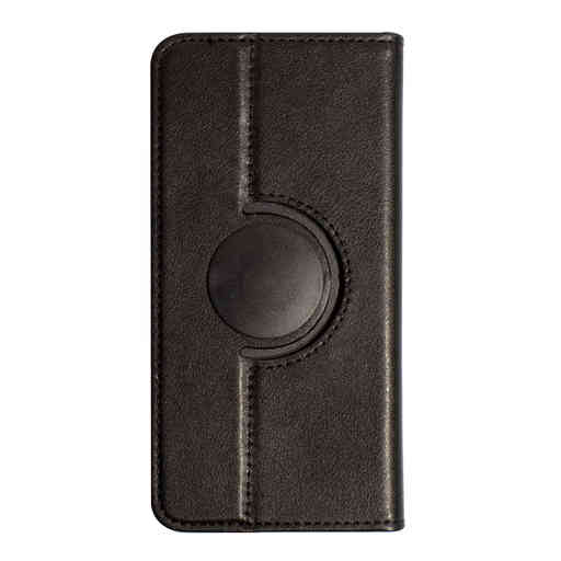 Mobiparts Classic Wallet Case Black - Universal Size XL