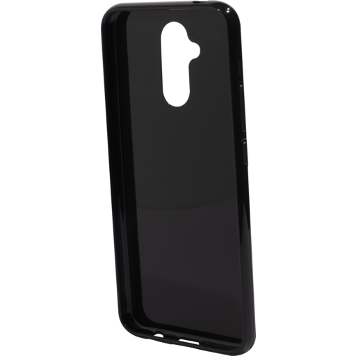 Mobiparts Classic TPU Case Huawei Mate 20 Lite (2018) Black