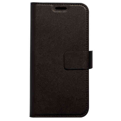 Mobiparts Classic Wallet Case Huawei Y5 (2018) Black
