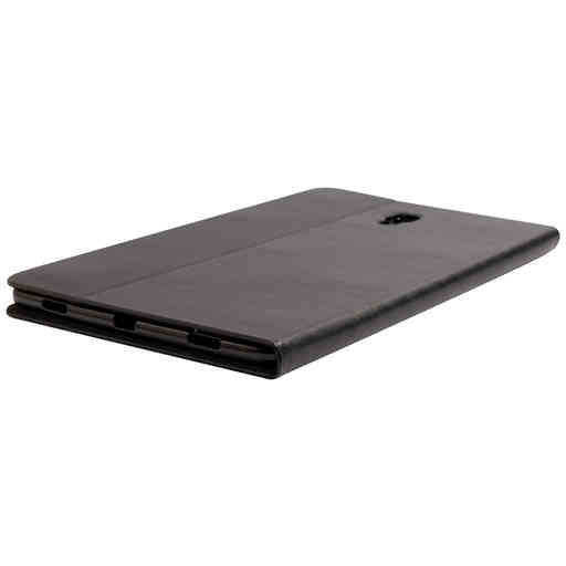 Mobiparts Classic Folio Case Samsung Tab A 10.5 (2018) Black