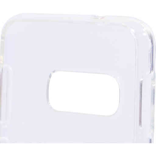 Mobiparts Classic TPU Case Samsung Galaxy S10e Transparent