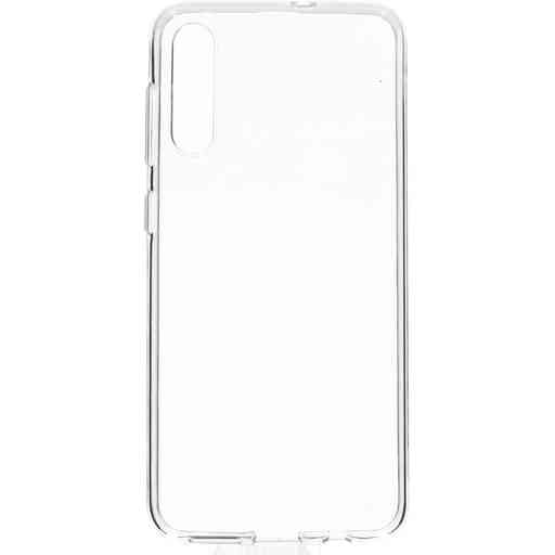 Mobiparts Classic TPU Case Samsung Galaxy A50/A30S Transparent