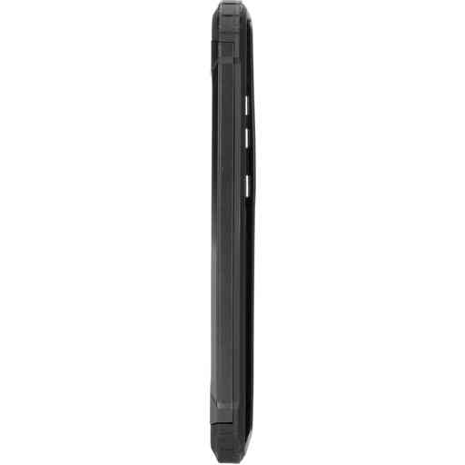 Mobiparts Rugged Shield Case Samsung Galaxy A70 (2019) Black