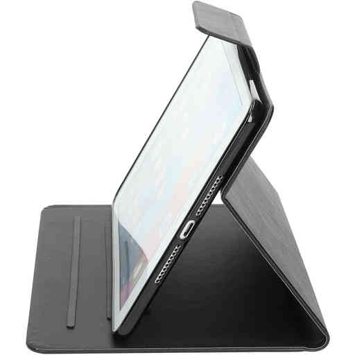 Mobiparts Classic Folio Case Apple iPad Mini 4/ Mini (2019) Black