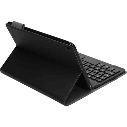 Mobiparts Bluetooth Keyboard Case Apple iPad Mini (2019) Black
