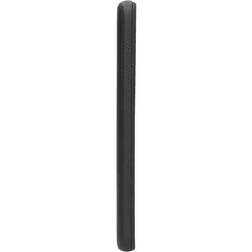 Mobiparts Rugged Tough Grip Case Samsung Galaxy A40 (2019) Black (Bulk)