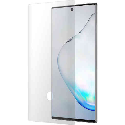 Mobiparts Curved Glass Samsung Galaxy Note 10