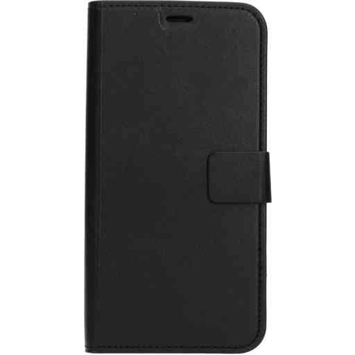 Mobiparts Classic Wallet Case Apple iPhone 11 Pro Max Black