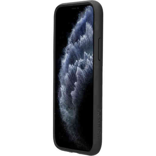 Mobiparts Classic Hardcover Apple iPhone 11 Pro Grey