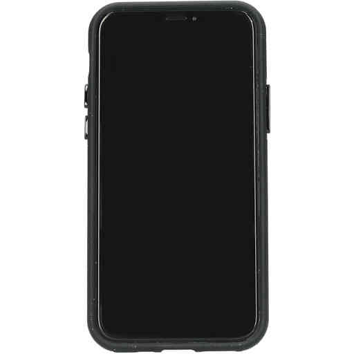 Mobiparts Rugged Tough Grip Case Apple iPhone 11 Pro  Black (Bulk)